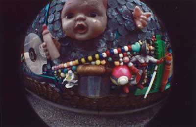 Face