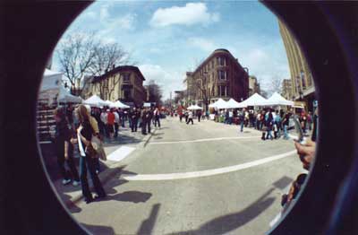 State Street