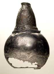 Ludeking Vessel 124